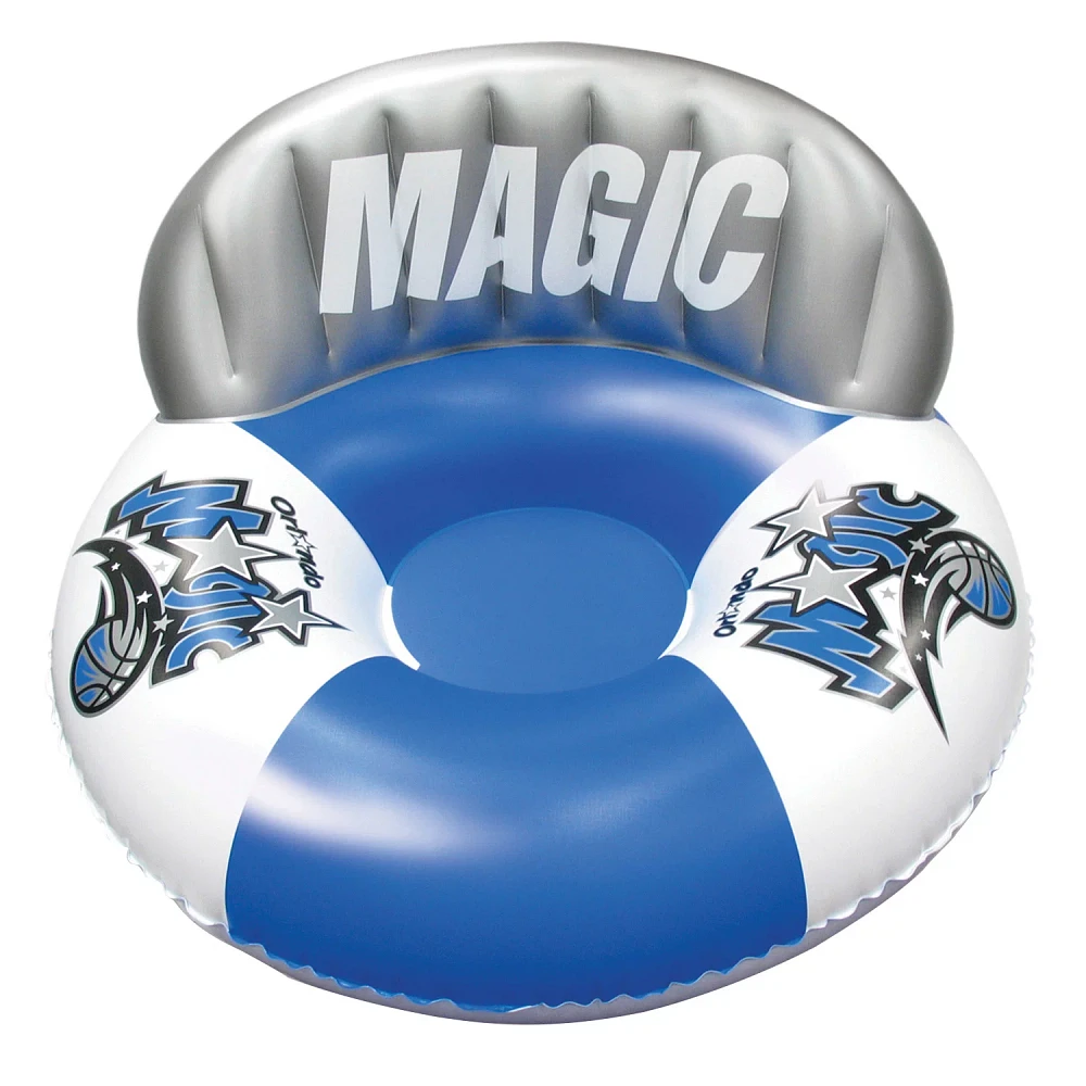 Poolmaster® Orlando Magic Luxury Drifter                                                                                       