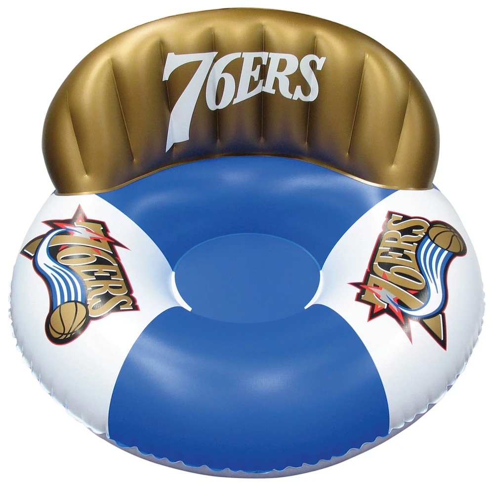 Poolmaster® Philadelphia 76ers Luxury Drifter                                                                                  