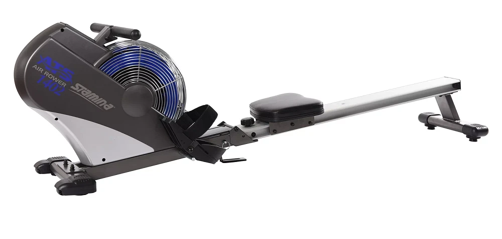 Stamina® ATS 1402 Air Rowing Machine                                                                                           