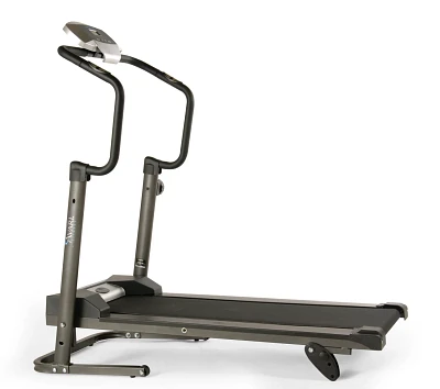 Stamina® Avari® Adjustable-Height Magnetic Treadmill                                                                          