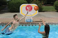 Poolmaster® Atlanta Hawks Pro Rebounder Style Poolside Basketball Game                                                         