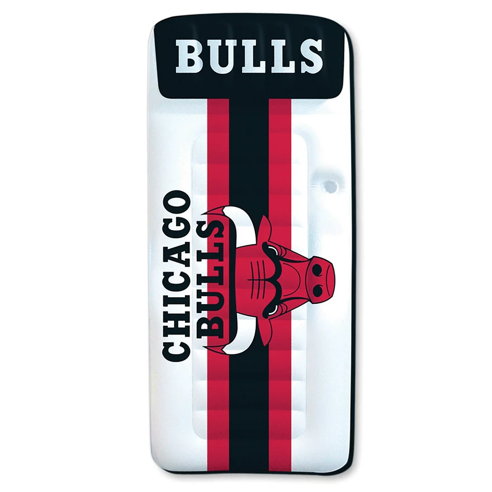 Poolmaster® Chicago Bulls Giant Mattress                                                                                       