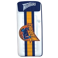 Poolmaster® Golden State Warriors Giant Mattress                                                                               