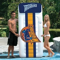 Poolmaster® Golden State Warriors Giant Mattress                                                                               