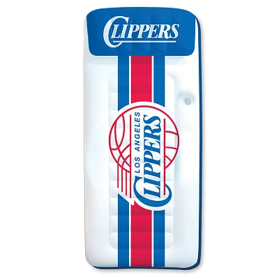 Poolmaster® Los Angeles Clippers Giant Mattress                                                                                