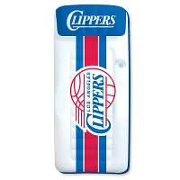 Poolmaster® Los Angeles Clippers Giant Mattress                                                                                