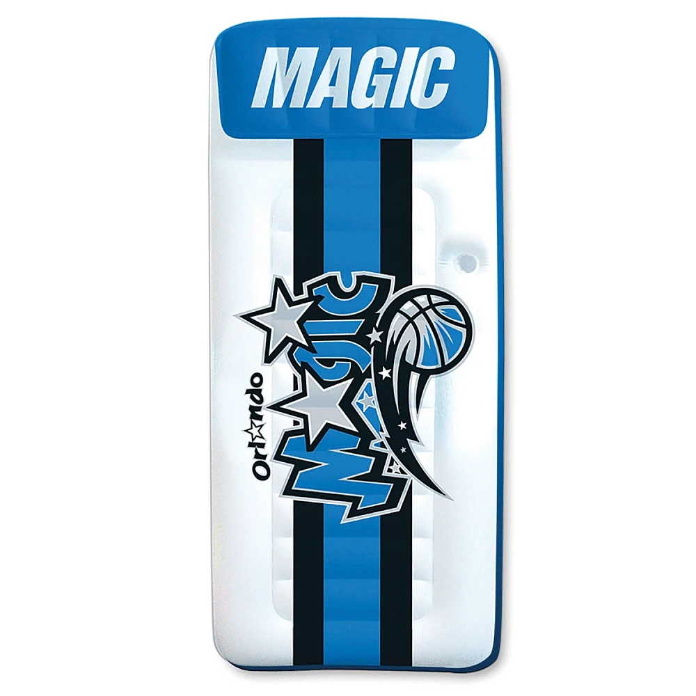 Poolmaster® Orlando Magic Giant Mattress                                                                                       