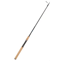 Falcon HD 6'6" Freshwater/Saltwater Spinning Rod                                                                                