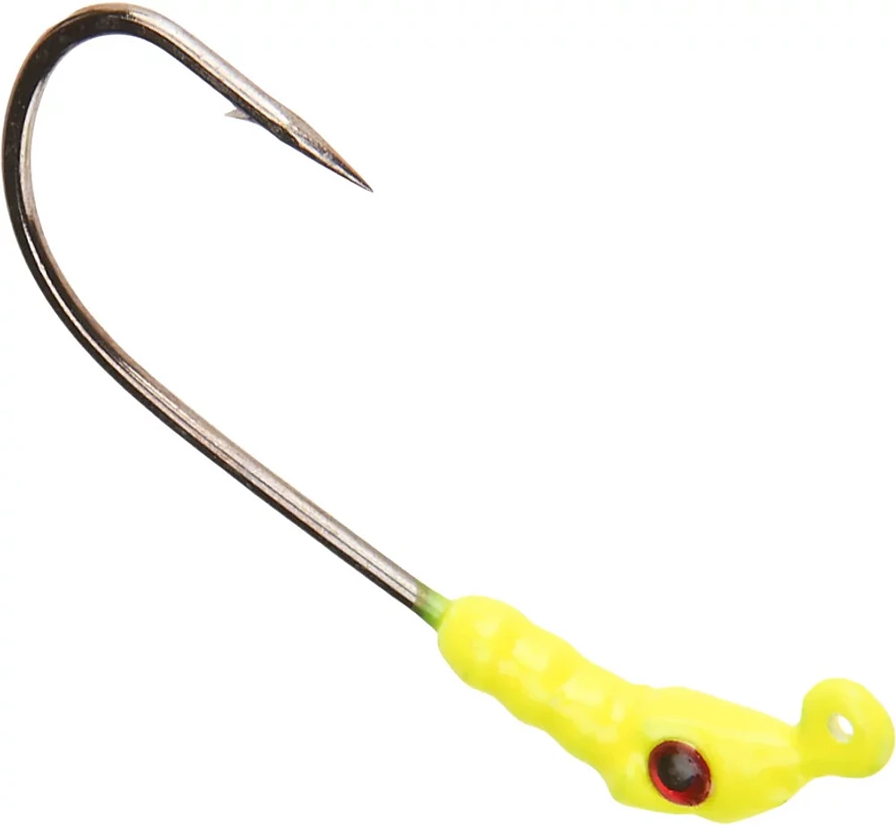 H2O XPRESS Stand-Up Jig Heads 5-Pack