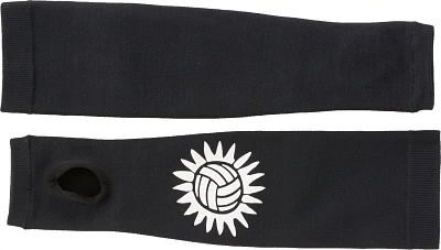 Tandem Sport Adults' Volleyball Passing Sleeves 2-Pack                                                                          