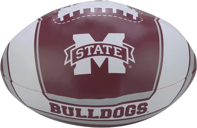 Rawlings Mississippi State University 8" Goal Line Softee Football                                                              