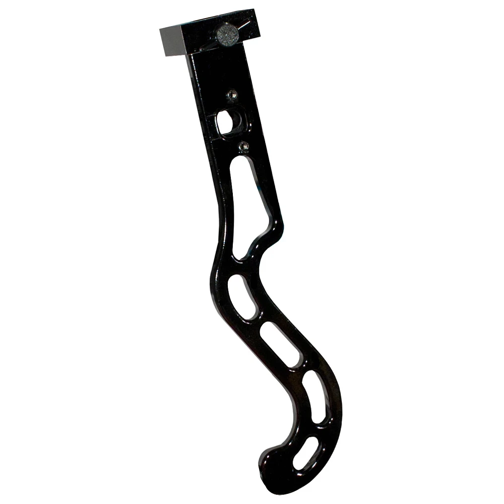 AMS Sleek-X Machined Bowfishing Crossbow Retriever Mount                                                                        