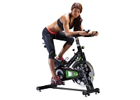 Marcy Club Revolution Exercise Bike                                                                                             