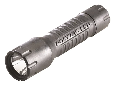 Streamlight Polytac® LED Flashlight                                                                                            