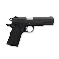 Browning Black Label 1911 .380 Semiautomatic Pistol                                                                             