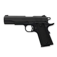 Browning Black Label 1911 .380 Semiautomatic Pistol                                                                             