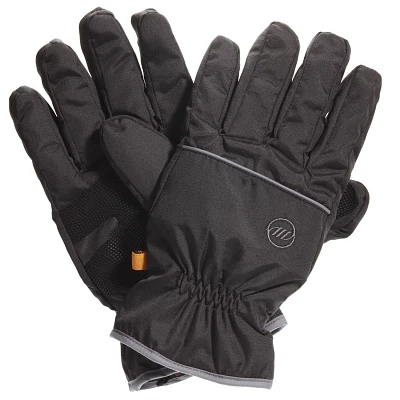 Manzella Men's Pack-It Gloves