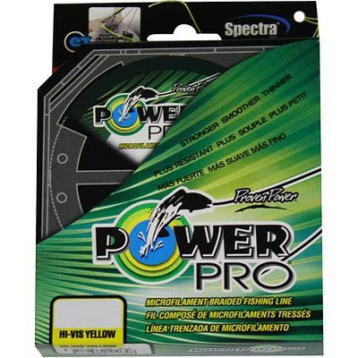 PowerPro lb