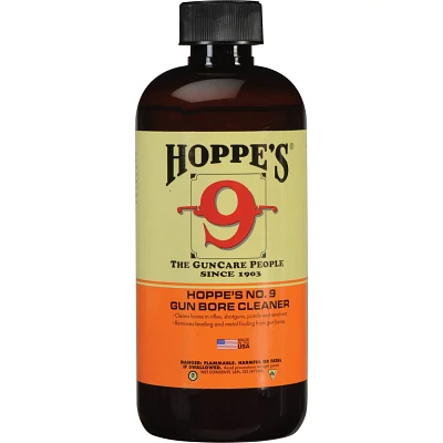 Hoppe's No. 9 Gun Bore Cleaner                                                                                                  