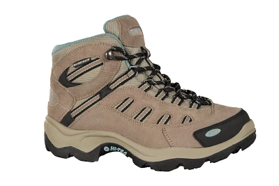 Hi-Tec Women's Bandera Waterproof Mid Hiking Boots                                                                              