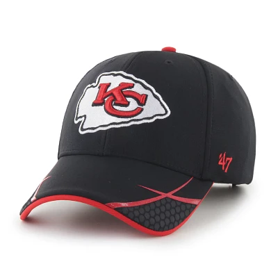 '47 Adults' Kansas City Chiefs Sensei MVP Cap                                                                                   