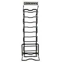 Lockdown AR-15 Magazine Rack                                                                                                    