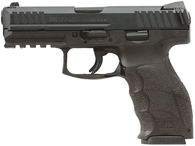 Heckler & Koch VP40  .40 S&W Striker-Fired  Pistol                                                                              