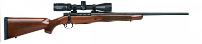 Mossberg Patriot Vortex .270 Win. Bolt-Action Rifle with Scope                                                                  