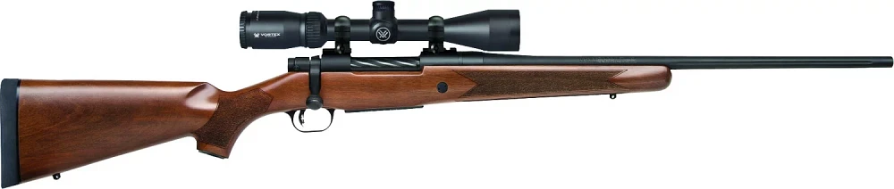 Mossberg Patriot Vortex .30-06 Springfield Bolt-Action Rifle with Scope                                                         