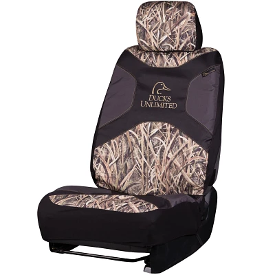 Ducks Unlimited Low-Back 2.0 Seat Cover                                                                                         
