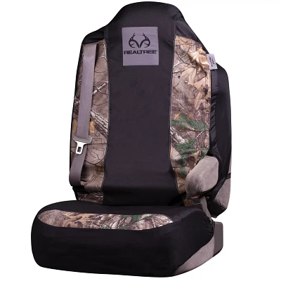 Realtree Xtra® Universal Seat Cover                                                                                            