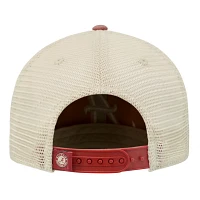 Top of the World Adults' University of Alabama Offroad Cap                                                                      