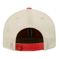 Top of the World Adults' University of Louisville Offroad Cap                                                                   