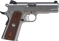 Ruger SR1911 Commander-Style .45 ACP Centerfire Pistol                                                                          