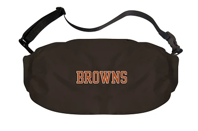 The Northwest Company Adults' Cleveland Browns Hand Warmer                                                                      