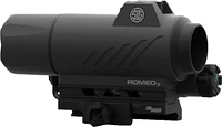 SIG SAUER Romeo 7 Full-Size Red Dot Sight                                                                                       