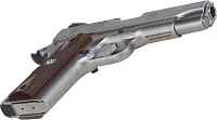 Ruger SR1911 Commander-Style .45 ACP Centerfire Pistol                                                                          
