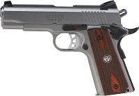 Ruger SR1911 Commander-Style .45 ACP Centerfire Pistol                                                                          