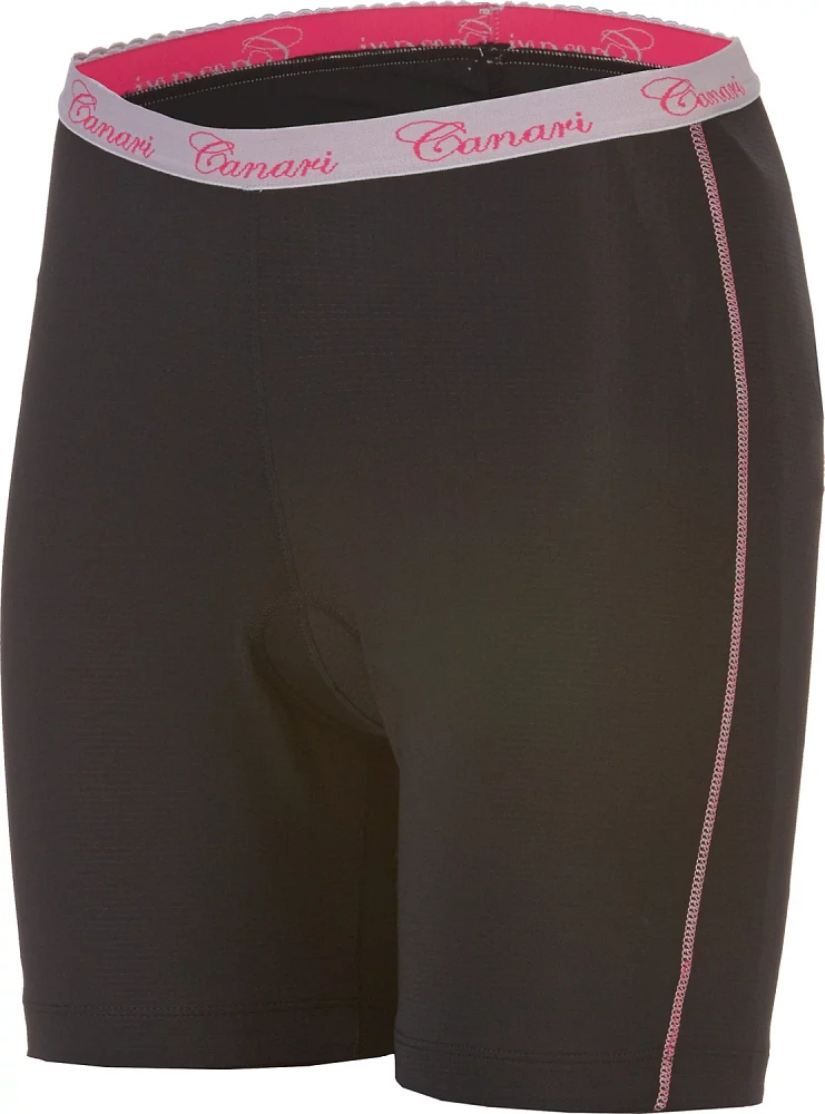 Canari™ Women's Gel Liner Cycling Short