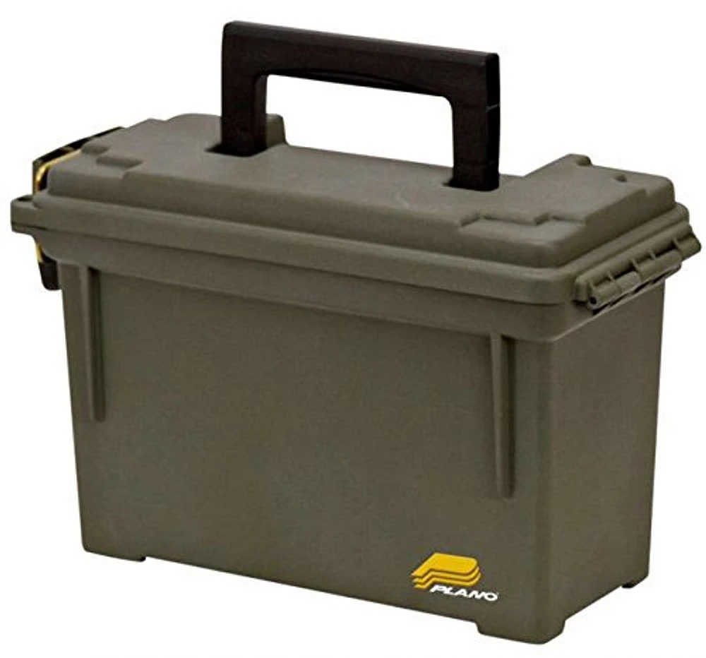 Plano 131200 Box Ammo Can                                                                                                       