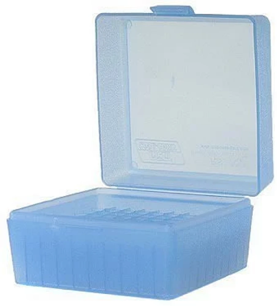 MTM R-100 Molded Rifle Ammo Utility Box                                                                                         