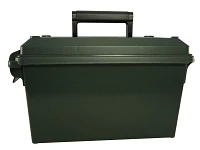 MTM AC11 Molded Ammo Can                                                                                                        