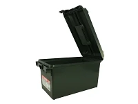 MTM AC11 Molded Ammo Can                                                                                                        