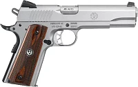 Ruger SR1911 .45 Auto Centerfire Pistol                                                                                         