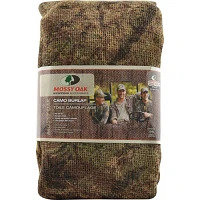 Mossy Oak Camo Burlap                                                                                                           