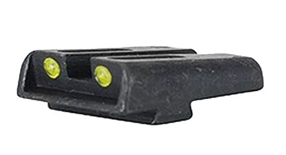 Truglo Brite-Site TFO GLOCK Low Fixed Handgun Sights                                                                            