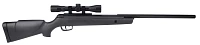 Gamo Big Cat 1250 DX .177 Caliber Air Rifle                                                                                     