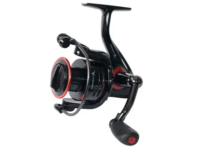 Ardent Finesse Spinning Reel Convertible                                                                                        
