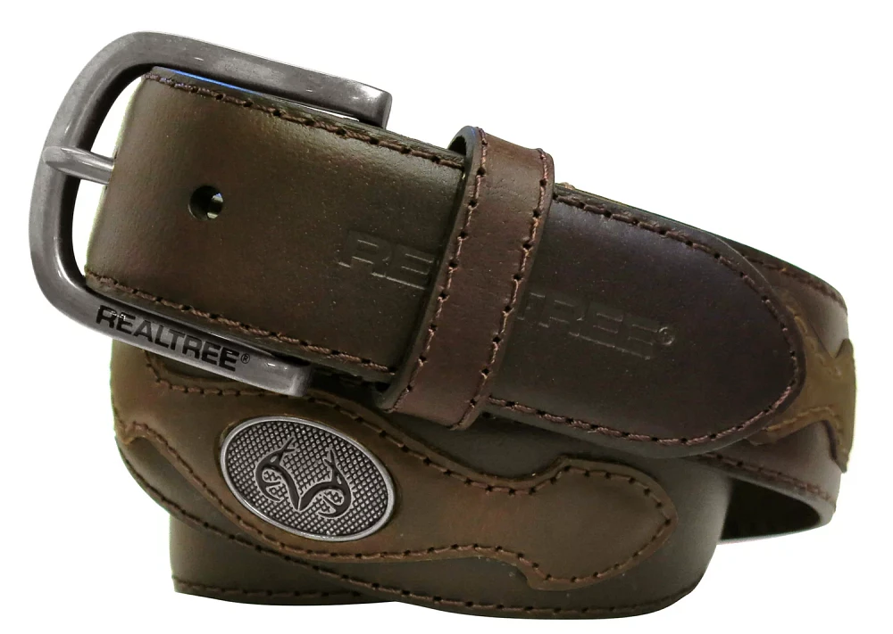 Realtree Men's Belt                                                                                                             