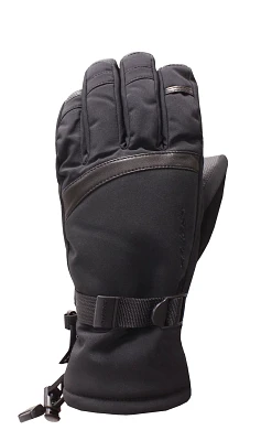 Seirus Men's Heat Wave Plus Frame Gloves
